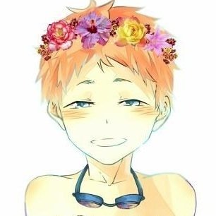 I hate swimming. || Serious/Crack rp || I Father(s); @YaBoyMakotoT @KisumiShingo || tallLover;  || senpai; @HarukaDP
