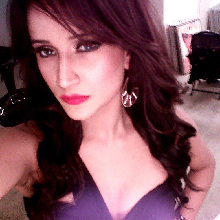 Akanksha Popli is the winner of Mtv Splitsvilla and one of the most sought after and celebrated DJs from New Delhi! https://t.co/17X6lLfLub