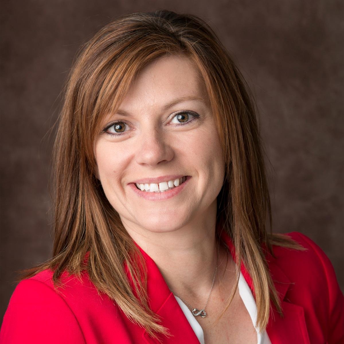 Rebecca Forchuk