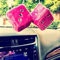 Nola Pink Caddy (@nolapinkcaddy) 's Twitter Profile