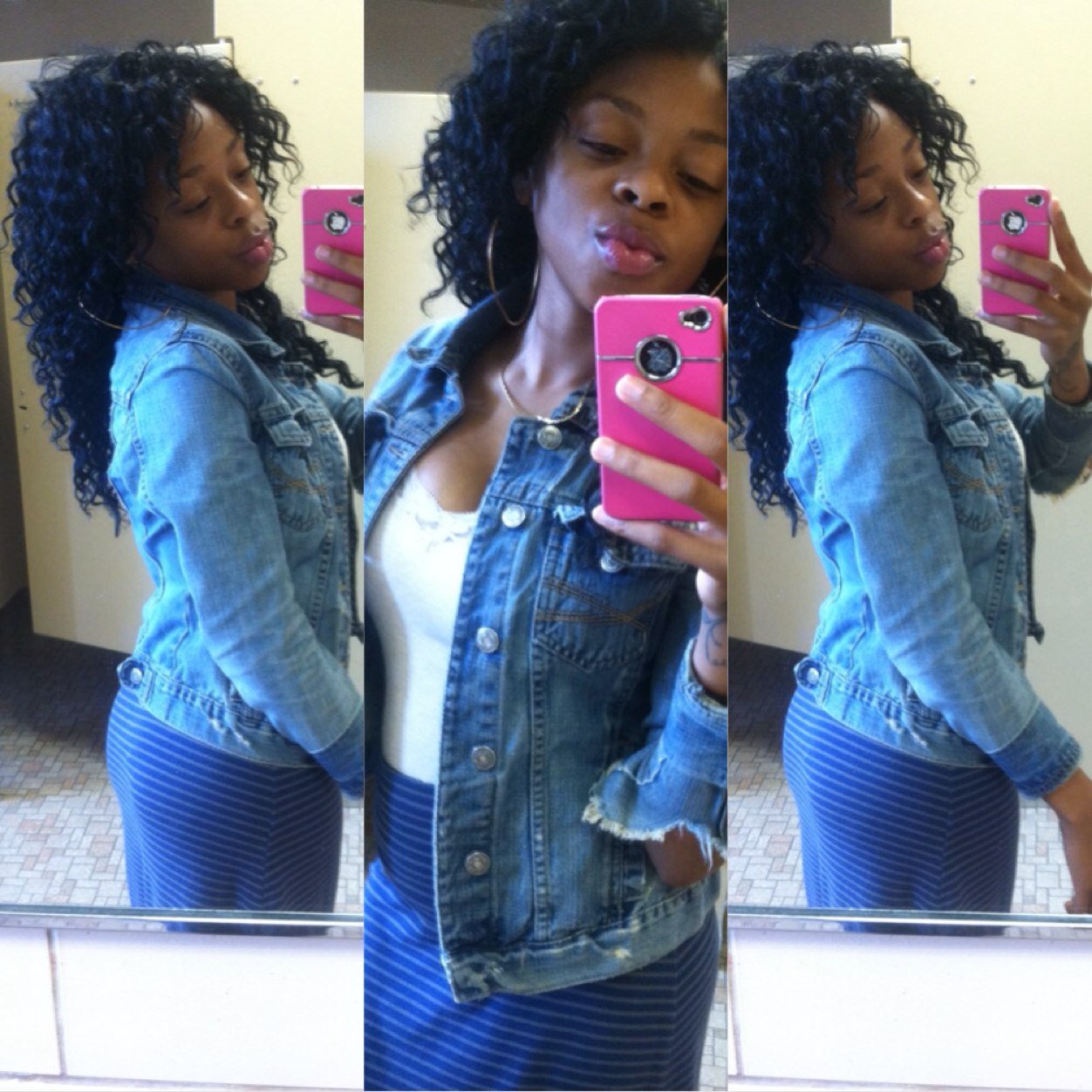 -Aioki Lanae❤️..✨ You'll Always Be Apart Of Me Never Forgotten CjW 3rd❤️8.7.14❤️