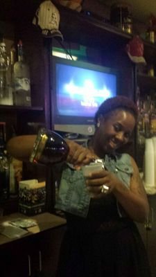 Licensed Bartender for 7 yrs.,highly experienced,can operate any type of system & communication skills.Open for club venues,private events,& waiter services.
