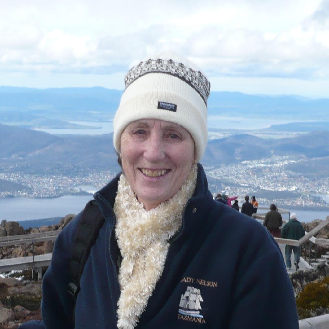 Tassieauthor's profile picture. Writing as M.C. Muir - unlikely author of successful 'Unders Admiralty Orders' - Oliver Quintrell nautical fiction series. Love travel, tall ships and the sea.