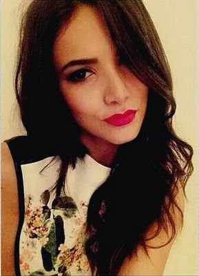 Manu me segue,realiza esse sonho amor
