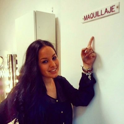 Maquilladora Profesional