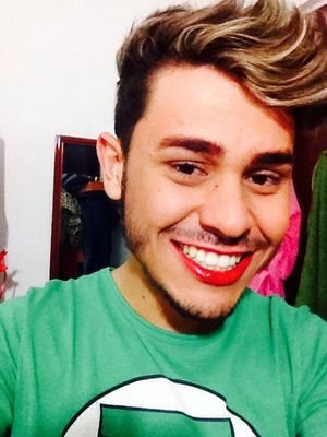 Livrai-me de todo mal, amém!!