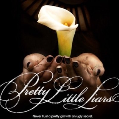Half ecuadorian  
                      Loves pll
