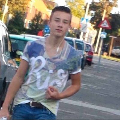 14 jaar/blariacumcollege kt2i/ voetballer⚽️/ venlo/blerick