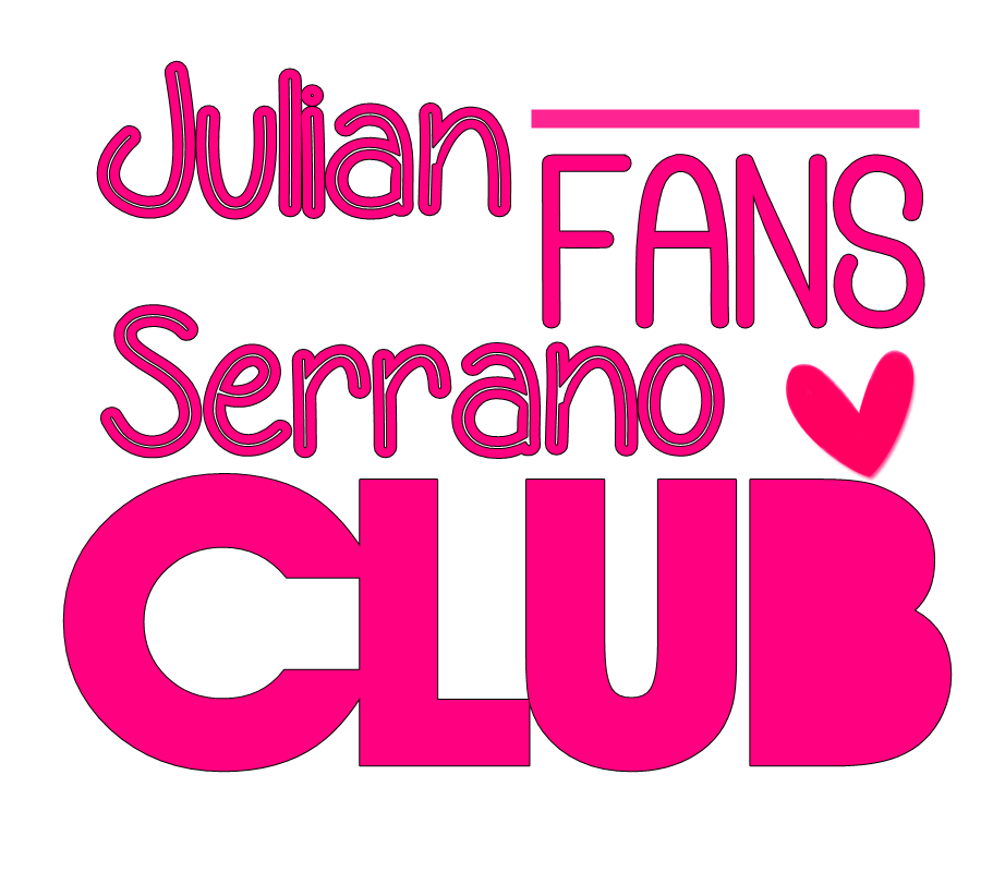JSFCOficial's profile picture. Twitter Oficial de JSFC (Julian Serrano Fans Club) Grupo dedicado a Julian Serrano, los demas grupos con el mismo nombre son copias.