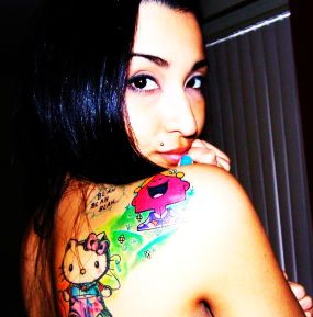 zanykidd's profile picture. Being a zAnY kIdD,Mom,Wife,family,friend! check out our videos on youtube! search for zanykidd1 or Lotek customs!