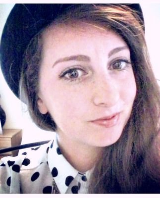 _BeccaPorter_'s profile picture. 