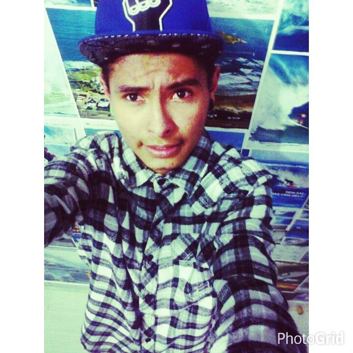 dhigbl's profile picture. ✌