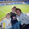 lewisth83156111's profile picture. Teacher, Football Coach & Enemy of the State-married-2 sons & 3 step daughters Eat, Drink, Sleep, Love and Live Football #COYS #Sociology Rules