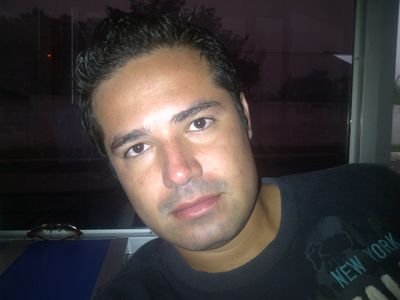Tengo fe y todo me va muy bien