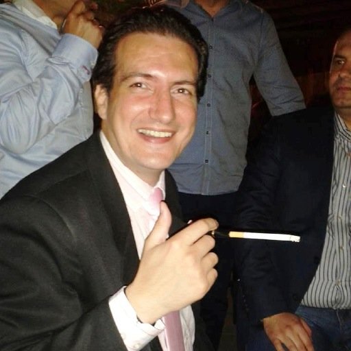 PrastovD's profile picture. ULTIMATE HEDONIST & ROMANTIC ADVENTURER
Past: Dr. Faculty of Dentistry;
 Master of HRM-Master's degree of Human Resource Management