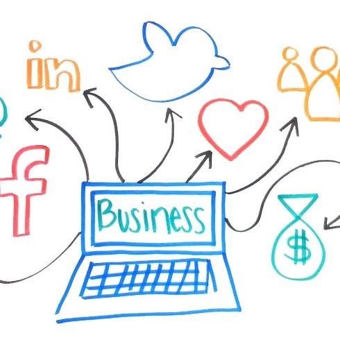 Ik ben Miriam en exclusief rayonhouder van Social 4 Business in Limburg. Kennis over Facebook Marketing, Linkedin Marketing, Youtube Marketing