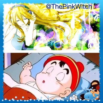 Hey there! My name is Luna and Witch Hybrid!!! Something much stronger!! #Taken @RealMysticGohan Zade: *currently sleeping*