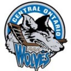 Official Twitter account of the Central Ontario Wolves Minor Midget Hockey Club