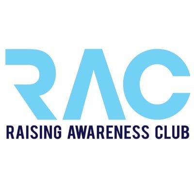 RACatAHS's profile picture. RAC | Raising Awareness Club