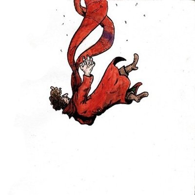 crescent1233's profile picture. ΛΧΑ alum, boxing fan, film nerd, general nerd, and Embattled fan.