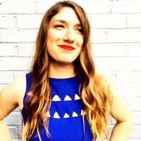 Jenna Tanenbaum (@urbanfitopia) Twitter profile photo