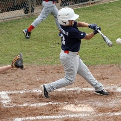 JudeGonzales11's profile picture. Baseball and soccer is my life God first