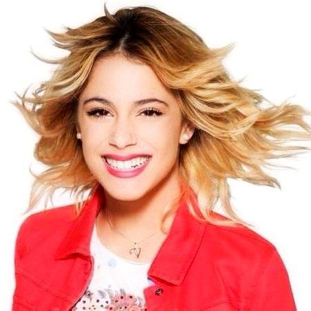 Todo es posible no dejes q nadie te opaquee tu sonrisa :)