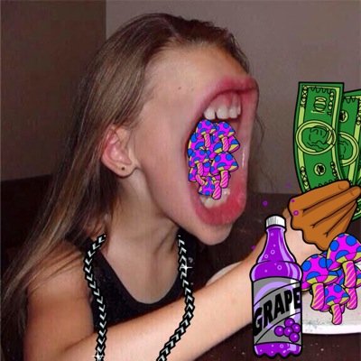 yung_whitenigga's profile picture. there's about 99% of chances that I fucked yo momma