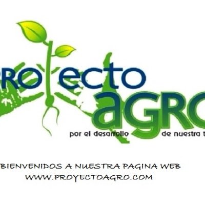 Empresa creada para el desarrollo de nuestra tierra!!