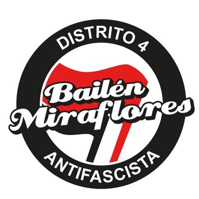 Colectivo antifascista del distrito 4 de Málaga, trabajando para crear un distrito combativo. contacto: distrito4malaga@gmail.com