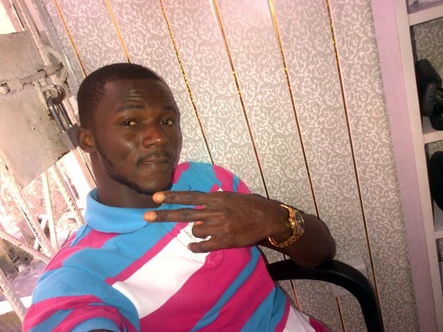 Madiba_69153's profile picture.