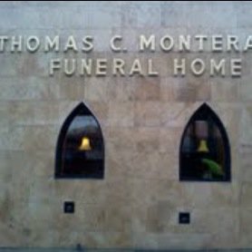 tcmonterafh's profile picture. Thomas C. Montera, Inc. Funeral Home & Cremation Service          718-824-3700
