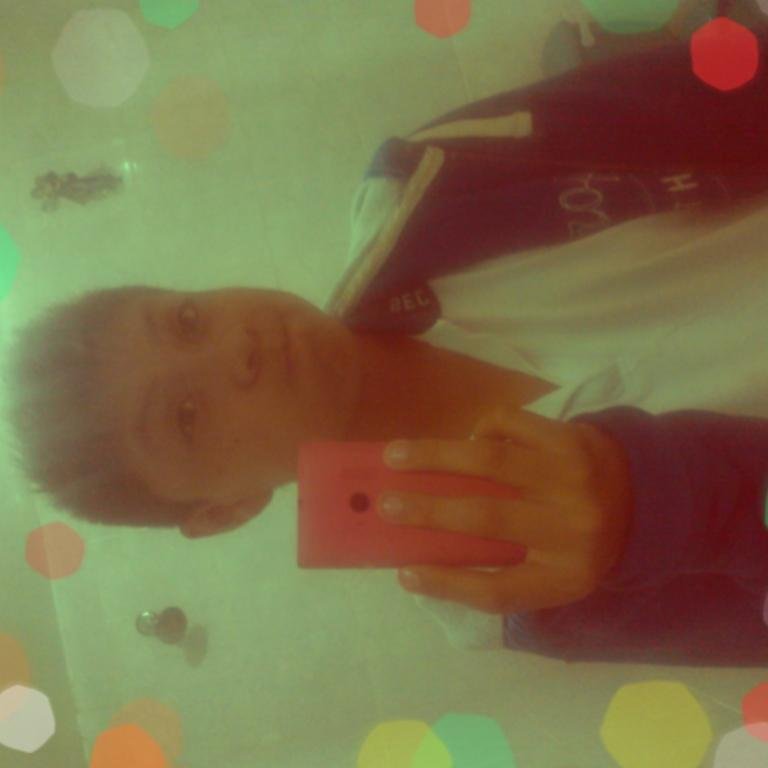 angel_iocs's profile picture. 