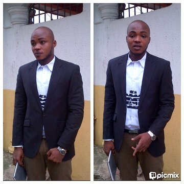 My money long frm uk to chad, I will never stop stacking it(m***y).