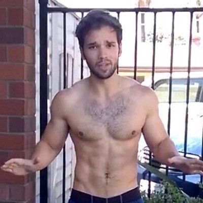 Nathan Kress, ventuno, single. (Primo pv, bitchesss)