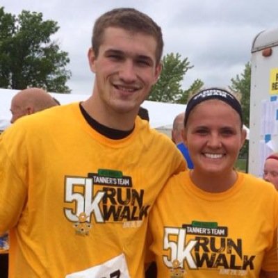 NotAndrewMauren's profile picture. Kind of a big deal