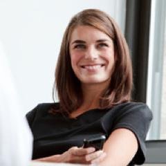 InspiredAnalyst's profile picture. Management Analyst