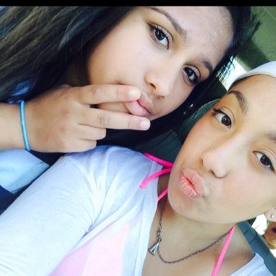 204• Delicia's my babe
