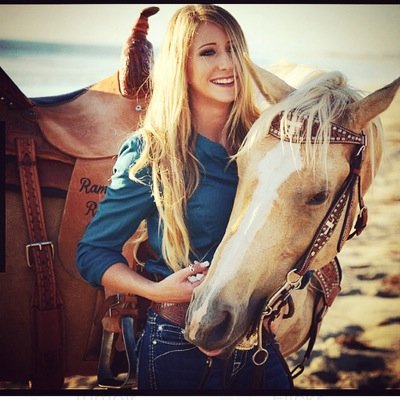 Brittney Ann.
Rodeo.
Sunny San Diego.
