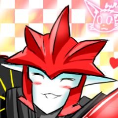 TF(특히TFP,G1)/포켓몬 좋아합니다(포덕계 @ria_poke_ ) 트포프 중심 노지뢰 올라운더. 넉아웃 최애 스타 차애. 디셉은 사랑입니다♥ 뻘트 리트윗 잦으니 언제든 언팔해주셔랏.