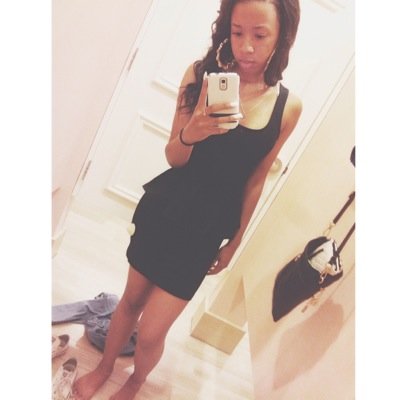 Instagram . ♥ @keishafenty_