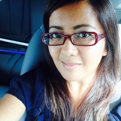 lhaymira's profile picture. 