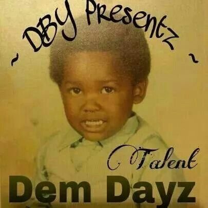 Continuously building this empire 4 me and mine  !!!

#DBY #GwapGang