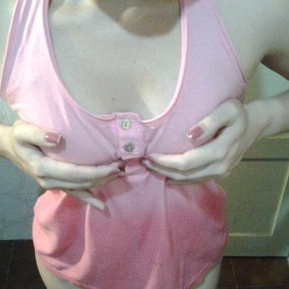 Pareja joven con ganas de ver y ser vistos.

#erotismo