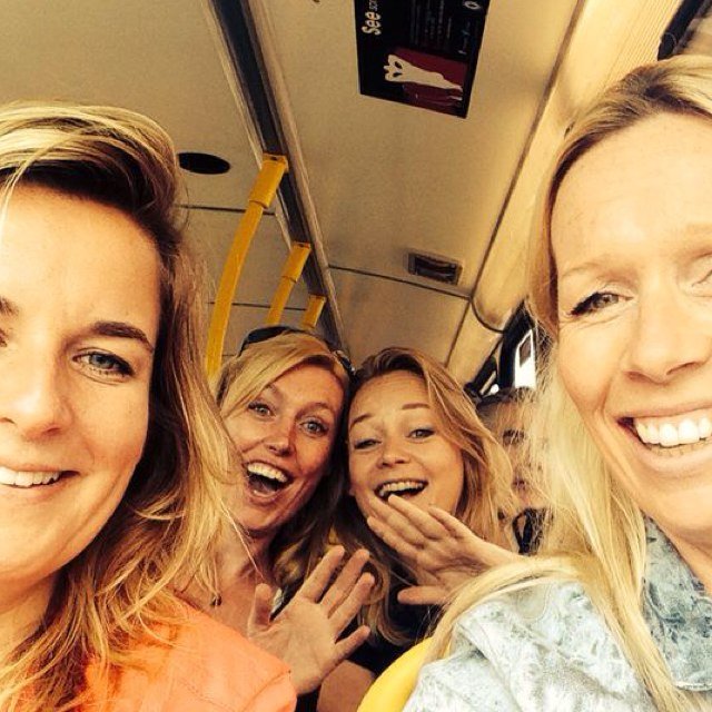 MaaikeSnoeijer's profile picture. Dutch Voice-over, part time tea drinker and proud doing-stuffer at Brum Radio.