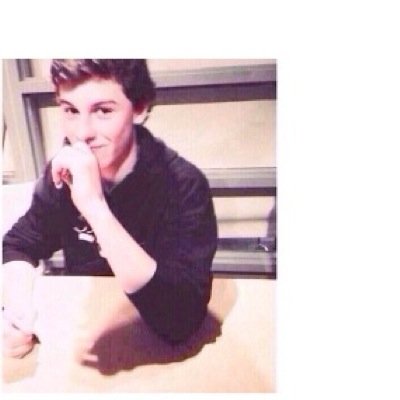 Cute girls taking pictures with me all the time how could i ever get annoyed? I love it -shawn mendes