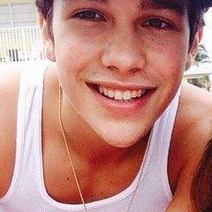 austin followed 11.04.14