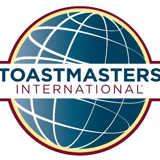 Official Twitter account for the University of Pittsburgh's Toastmasters International Club.