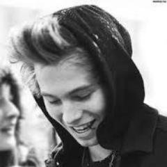 It's not a secret that I'm just a reject