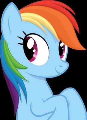 hello bronys and pegasisters hello imma pony with style